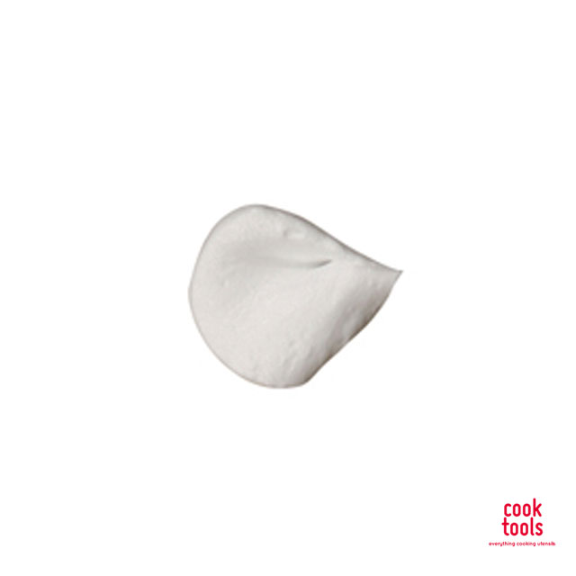 모양깍지 126K번 장미 꽃잎 앙금플라워 깍지 20mm - 상세 이미지 5