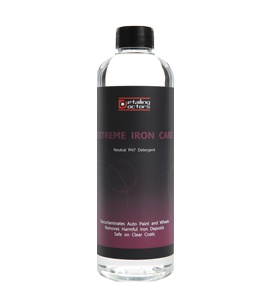 디테일링 닥터스 - 슬릭 샤인 퀵 디테일러 500ml - 상품 이미지