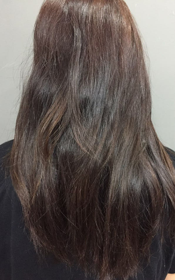 NEW HAIR CARE Ador Perfect Hair Filler Ample Treat