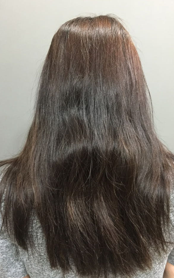 NEW HAIR CARE Ador Perfect Hair Filler Ample Treat