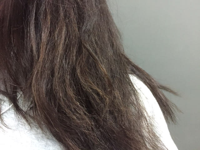 NEW HAIR CARE Ador Perfect Hair Filler Ample Treat