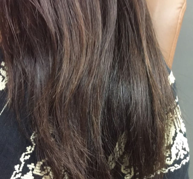 NEW HAIR CARE Ador Perfect Hair Filler Ample Treat