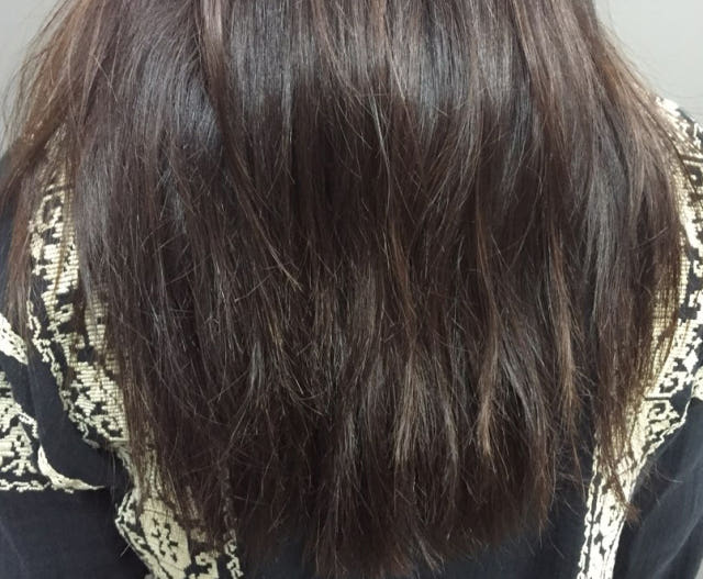 NEW HAIR CARE Ador Perfect Hair Filler Ample Treat