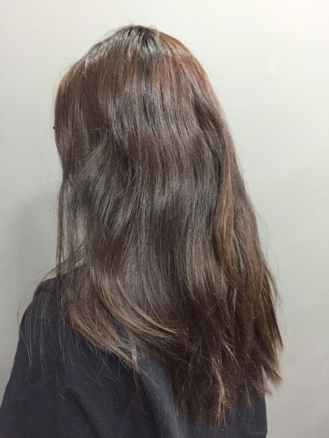 NEW HAIR CARE Ador Perfect Hair Filler Ample Treat