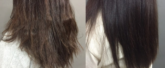 NEW HAIR CARE Ador Perfect Hair Filler Ample Treat