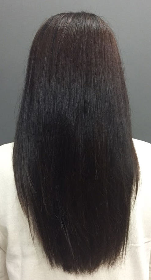 NEW HAIR CARE Ador Perfect Hair Filler Ample Treat