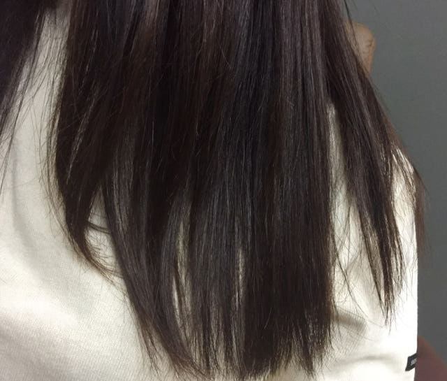 NEW HAIR CARE Ador Perfect Hair Filler Ample Treat