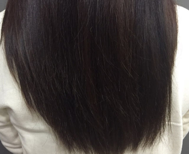 NEW HAIR CARE Ador Perfect Hair Filler Ample Treat