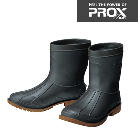 프록스 단 물 민물 낚시 고무 주방 농사 해루질 여성 장화