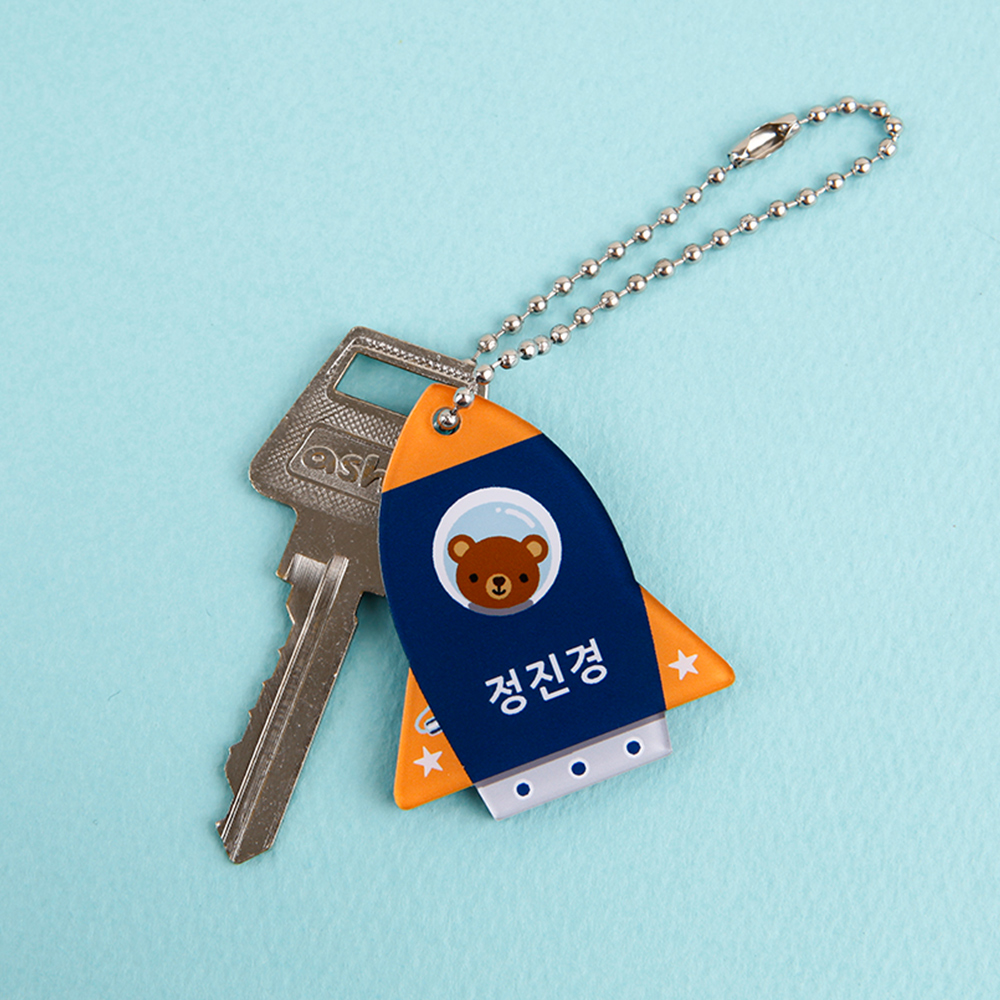 아크릴 키링 캐릭터 열쇠고리 붕붕이 버스 키링 디자인 열쇠고리 추천