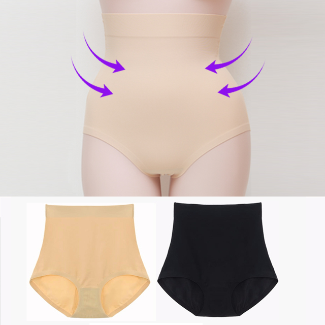 보정 노라인 햄라인 누디팬티 거들/여성 속옷/보정속옷/요일 데일리 스판/슬림복대/노라인거들/누디거들/고탄력 스판/햄팬티/웨스트/보정팬티거들/힙업/슬림라인/볼륨업/뱃살/똥배/복부 - 상세 이미지 3