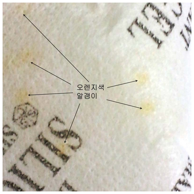 데시칸트 실리카겔 200g 스키보드비닐에 넣는 제습제 hima0028 - 상세 이미지 2