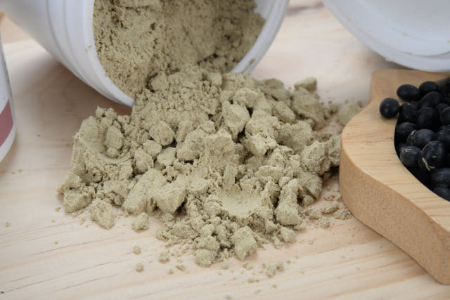 <b><p>Zandari Village Community Kore bes Roasted</p></b><b><p>ジャンダリ村共同体 Korean豆 ロースト ソリテ 黒きな粉 天然調味料</p></b><br /><br /><p align='center'>