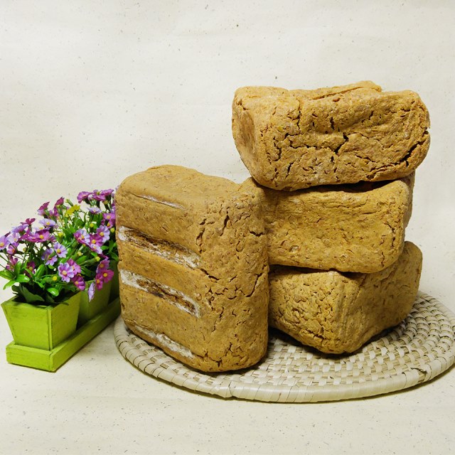 고령 국산 메주 전통 국산콩메주 세트 5kg - 상세 이미지 2