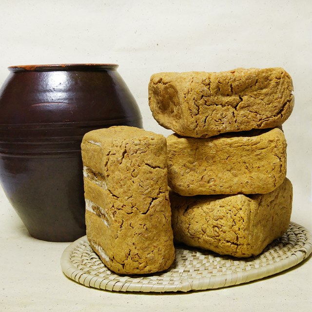 고령 국산 메주 전통 국산콩메주 세트 5kg - 상세 이미지 5