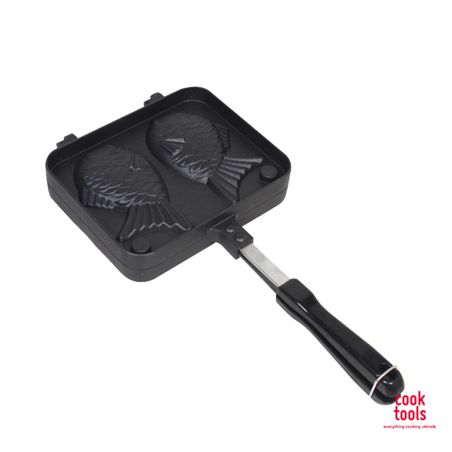 붕어빵틀 붕어빵팬 직화용 기계 2구