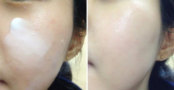 Witch Factory Bonding Ampel Serum Moist, Low Stimu