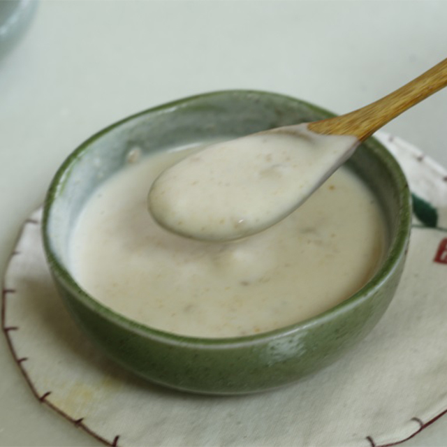 정경아 청국장가루 500g 국산 콩 무염 분말 지리산농부들 - 상세 이미지 5