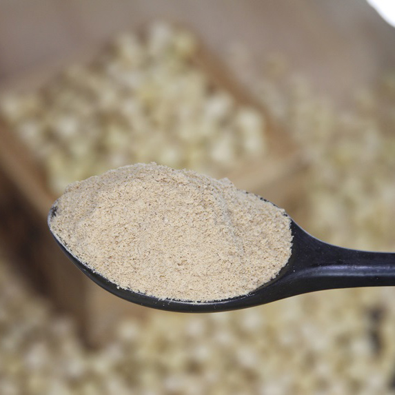 정경아 청국장가루 500g 국산 콩 무염 분말 지리산농부들 - 상세 이미지 4