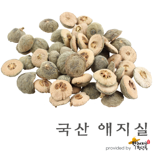 국산 지실 600g - 상품 이미지