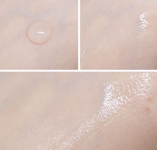 Pure Hills Sentela Ampel Essence Recommended Acne 