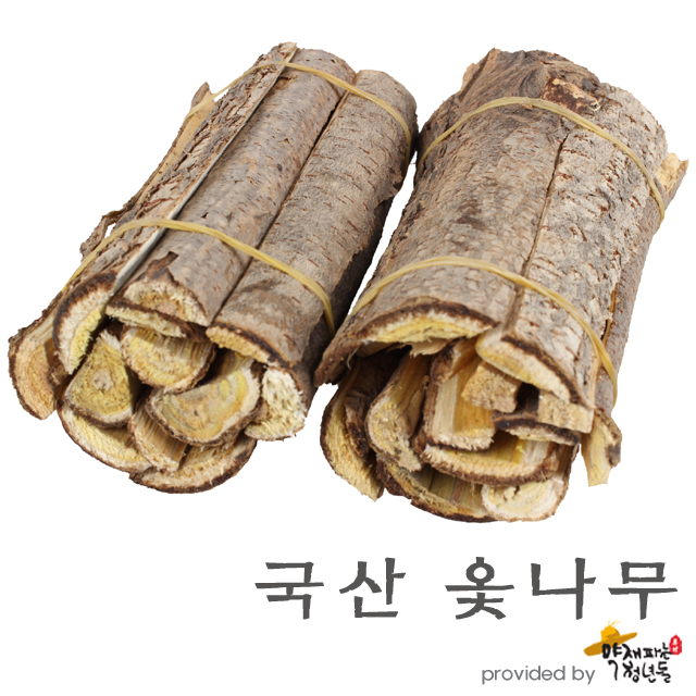 국산 옻나무 200g, 겨울, 건칠, 삼계탕 - 상품 이미지