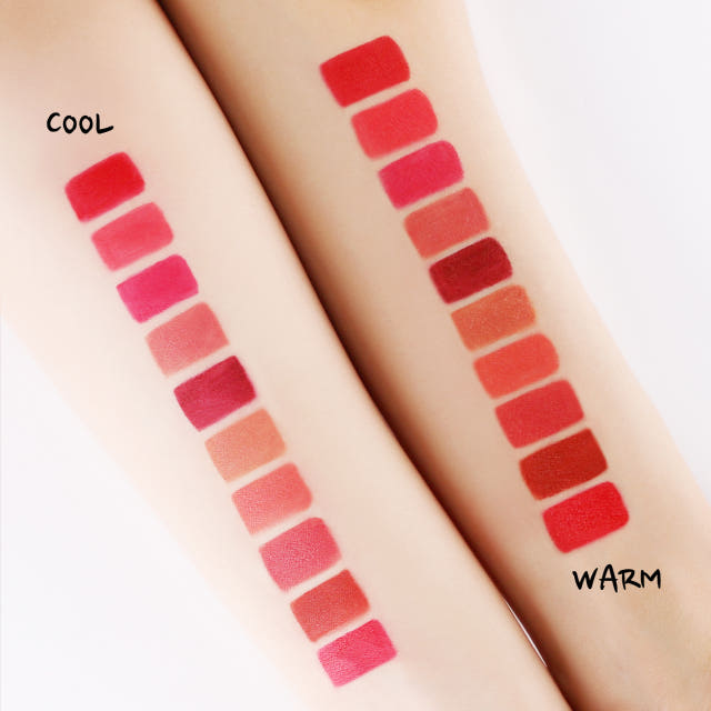 Pia Last Lipstick 2 3.5g Point Brown Brown Color V