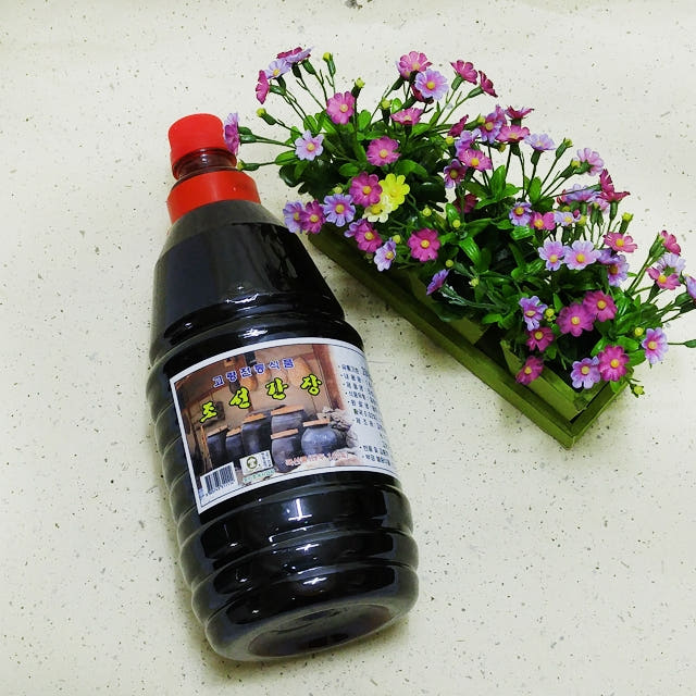 조선간장 집간장 국산 한식 전통 재래식 1.8L 발효 국간장 — 동급 대비, 어떤 점에서 추천할 수 있을까요?