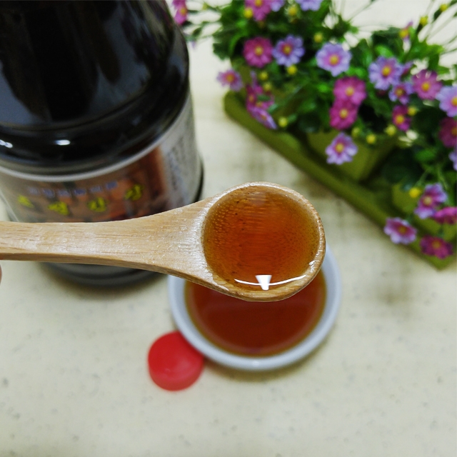 조선간장 집간장 국산 한식 전통 재래식 1.8L 발효 국간장 이미지 4