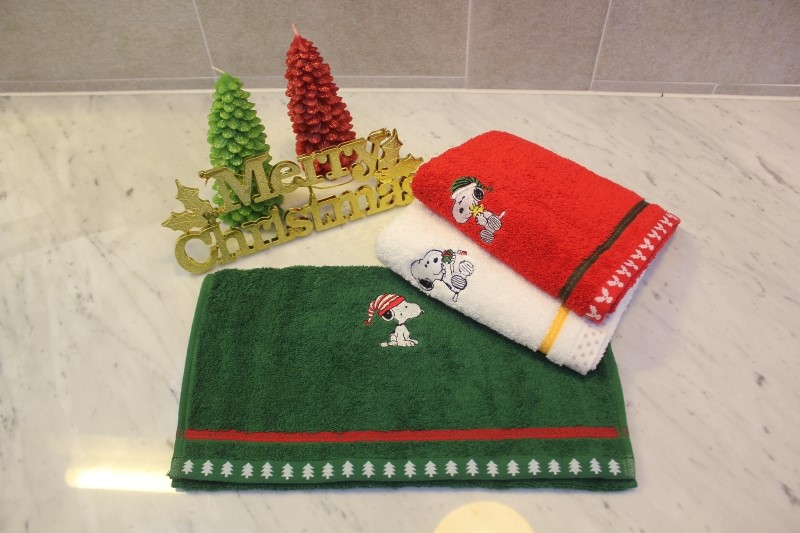 <b><p>Songwol Christmas towel 40 Year-end pty Cebry</p></b><b><p>ソンウォル クリスマスタオル40 忘年会 記念 キャラクター スヌーピー 子供</p></b><br /><br /><p align='center'>