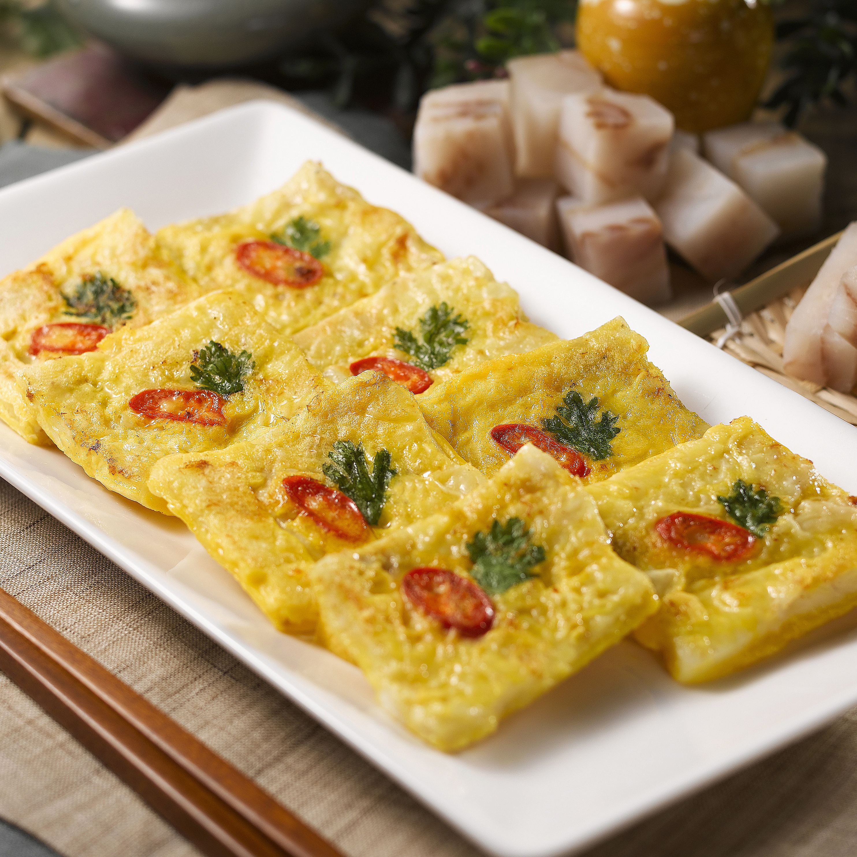 생선파는언니 / 동태 손질 가시제거 흰살 네모동태살 1kg / 동태전 명절전 - 상세 이미지 2