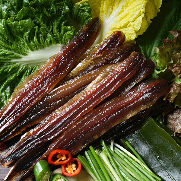 포항 구룡포 과메기 꽁치 - 상세 이미지 3
