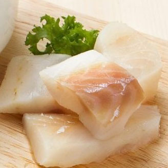 생선 큐브 토핑 순살 흰살 동태+대구+광어+볼락+가자미 5종 세트  / 생선파는언니