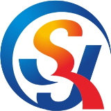 에스제이기프트 스토어 로고