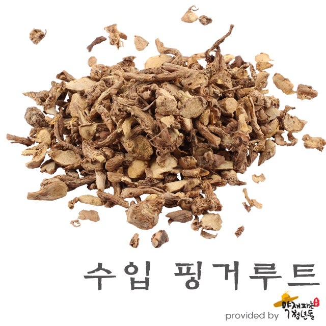 수입 핑거루트 600g - 상품 이미지