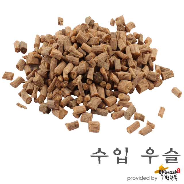 수입 우슬 600g - 상품 이미지