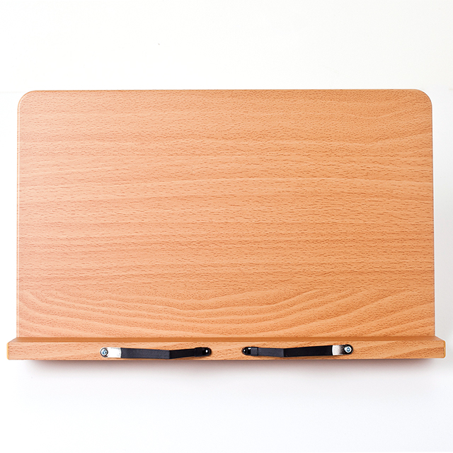 독서대 책 거치대 휴대용 수험생 각도 높이 조절 받침대 미니 가벼운 필기 독서 북 스탠드