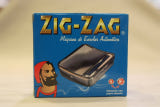 롤링타바코 Zig Zag Automatic Rolling Box 70mm