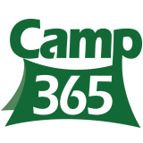 camp365 스토어 로고