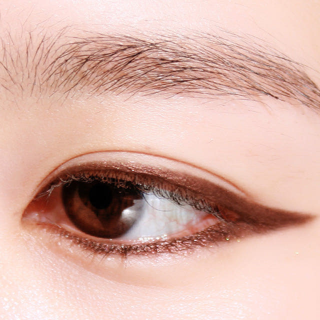 <b><p>Buia last auto Gel Eyiner Choco Edition 0.5g</p></b><b><p>ピア ラスト オート ゲル アイライナー チョコ エディション 0.5g 持続力の良い</p></b><br /><br /><p align='center'>