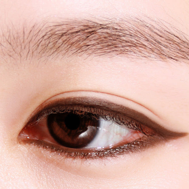 <b><p>Buia last auto Gel Eyiner Choco Edition 0.5g</p></b><b><p>ピア ラスト オート ゲル アイライナー チョコ エディション 0.5g 持続力の良い</p></b><br /><br /><p align='center'>