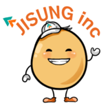 지성아이엔씨 스토어 로고