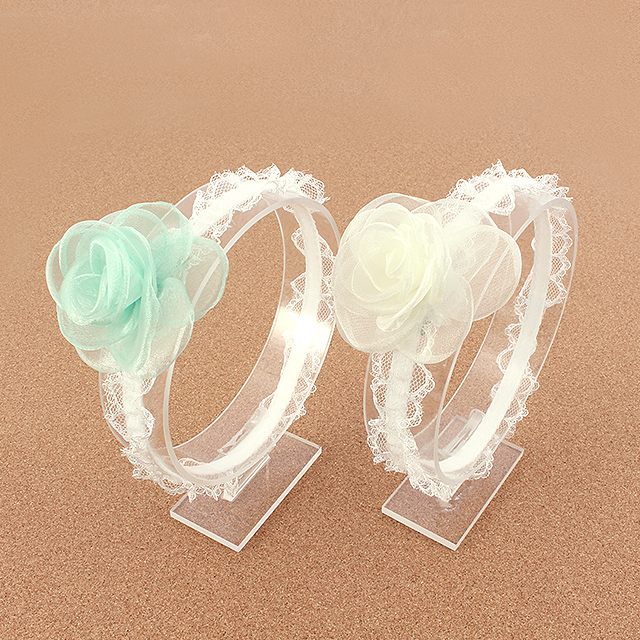 델라로즈 아기헤어밴드 신생아헤어밴드