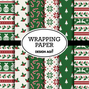 [기성]포장지크리스마스 러브액츄얼리 실사용 후기 | 효과 있을까? - 상품 이미지 1