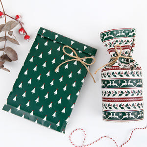 [기성]포장지크리스마스 러브액츄얼리 실사용 후기 | 효과 있을까? - 상품 이미지 3