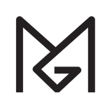 엠지엠씨 스토어 로고