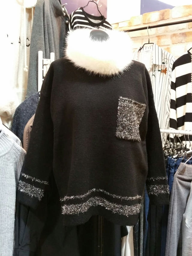 Magnets fake fox fur shawl wedding fashion cute lu