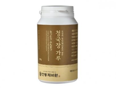 안동제비원 청국장가루 210g - 상품 이미지