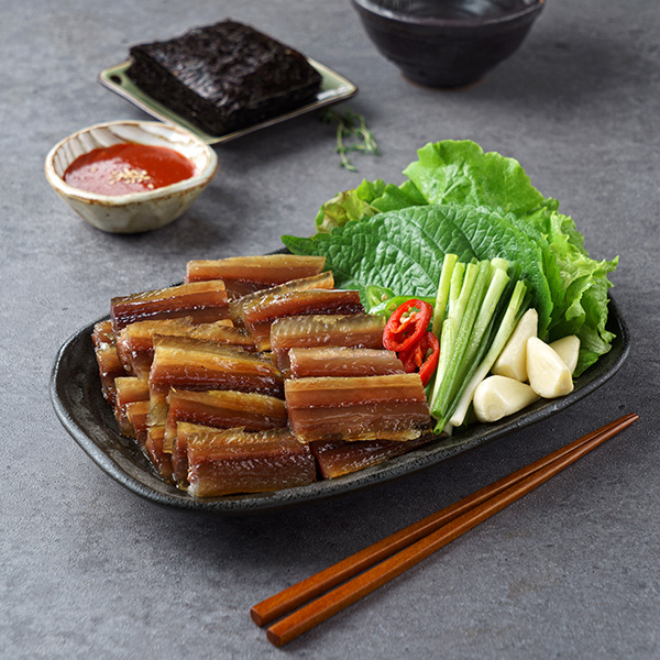 포항 구룡포 과메기 꽁치 - 상세 이미지 2