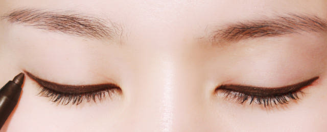 <b><p>Buia last auto Gel Eyiner Lady Edition 0.5g</p></b><b><p>ピア ラスト オート ゲル アイライナー レディ エション 0.5g 持続力の良いあなた</p></b><br /><br /><p align='center'>